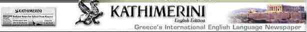 Kathimerini: Yunanistan köşeye sıkışacak