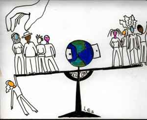 Ekonomik kalkındırma projeleriyle asimilâsyon 