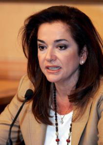 Bakoyanni TRT-Türk’ün sorularını yanıtladı