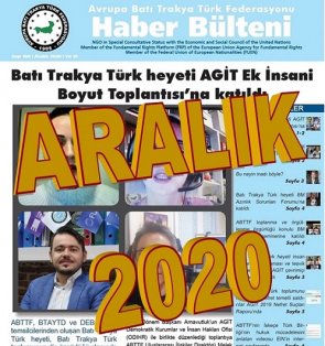 ARALIK 2020