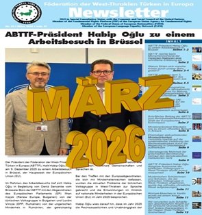 MÄRZ 2026
