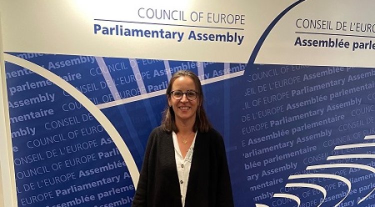 ABTTF paid a working visit to Strasbourg 