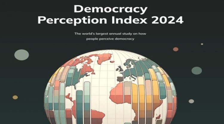 Yunanistan’da halkın %51’i demokrasi açığından şikayetçi