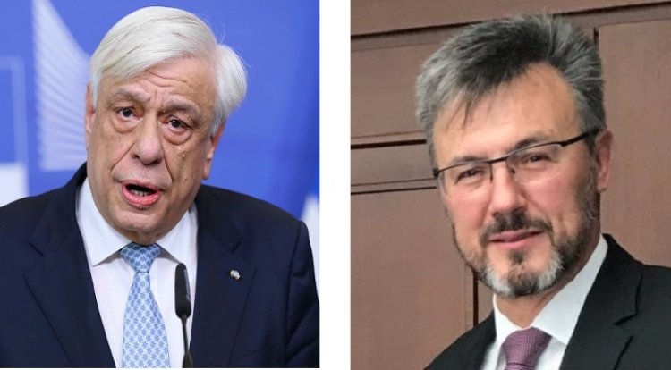 Another distorted interpretation of the Treaty of Lausanne from former Greek President Pavlopoulos 