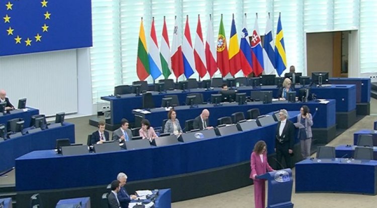 Heftige Kritik an Griechenland im Europäischen Parlament hinsichtlich der Rechtsstaatlichkeit 