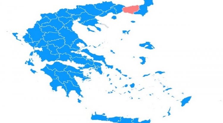 4 out of 6 deputies in Rodopi and Xanthi are Turkish