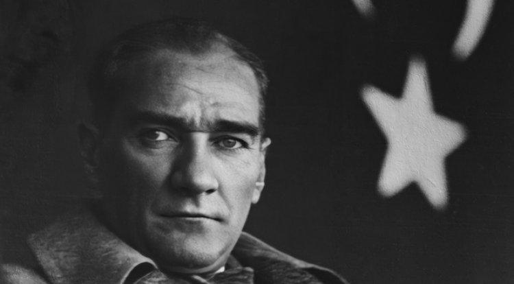 Anavatanımız Türkiye Cumhuriyeti’nin kuruluşunun 102. yıl dönümü ve 29 Ekim Cumhuriyet Bayramı kutlu...