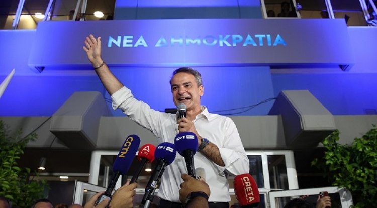Türkische Volksgruppe in West-Thrakien wird in der neuen Legislaturperiode mit vier Abgeordneten im griechischen Parlament vertreten sein