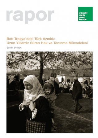 Batı Trakya’daki Türk Azınlık: Uzun Yıllardır Süren Hak ve Tanınma Mücadelesi