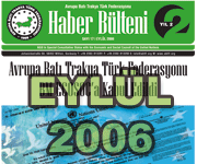 EYLÜL 2006