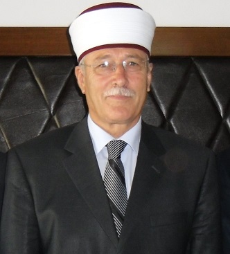 Lawsuit against the Elected Mufti of Komotini İbrahim Şerif