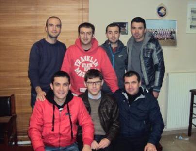 Aşağıköy Azınlık Kültür ve Folklor Derneği’nin  10. Olağan Genel Kurulu yapıldı
