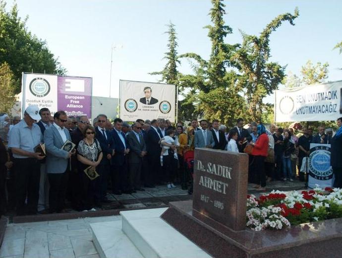 29 Ocak Toplumsal Dayanışma ve Milli Direniş Günü Gümülcine’de anıldı