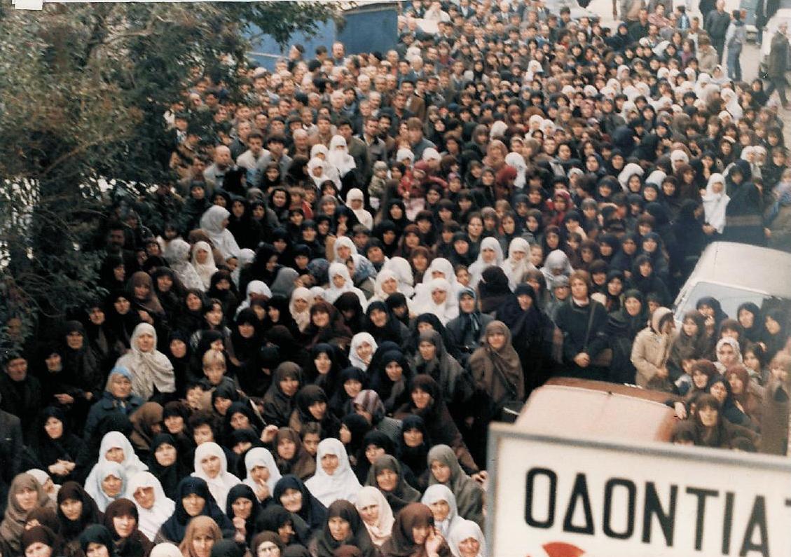 29 Ocak Toplumsal Dayanışma ve Milli Direniş Günü’müz Kutlu Olsun!