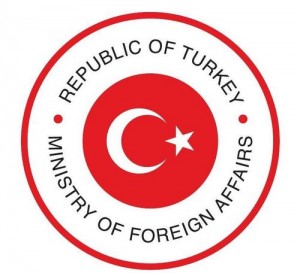 T.C. Dışişleri Bakanlığı: Batı Trakya Türk Azınlığı ile Onikiada’da yaşayan soydaşlarımızın karşı karşıya bulundukları sorunlar da AB’nin ilgisini çekecek boyuttadır