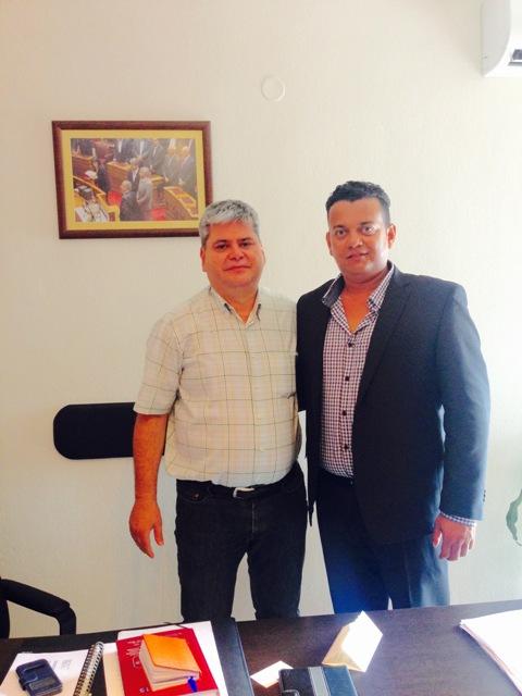 ABTTF Batı Trakya’daki ziyaretlerine devam ediyor