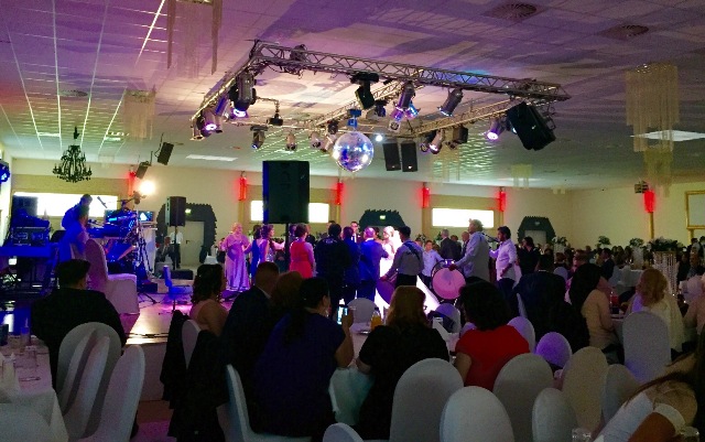 Yönetim Kurulu üyemiz Mustafa Kasap’ın mutlu günü!