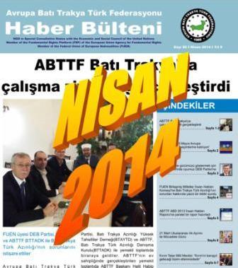 NİSAN 2014