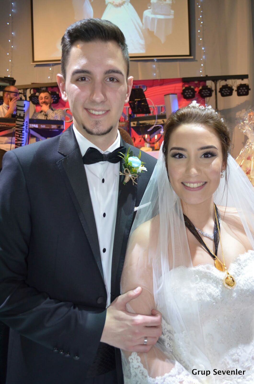 ABTTF Başkanı Halit Habip Oğlu’nun en mutlu günü!