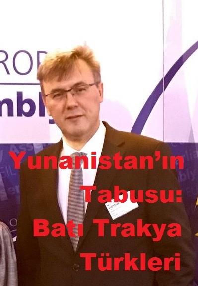 Yunanistan’ın Tabusu: Batı Trakya Türkleri