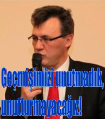 Geçmişimizi unutmadık, unutturmayacağız! 29 Ocak Milli Direniş Günü mücadelemizde önemli bir dönüm noktasıdır! 