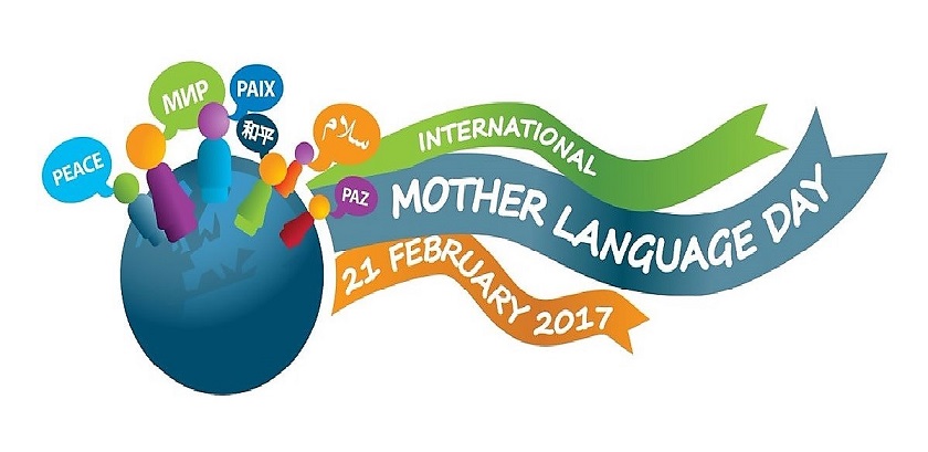 Uluslararası Anadil Günü kutlanıyor