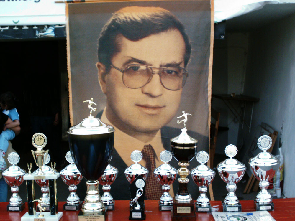 18.Dr. Sadık Ahmet Futbol Turnuvası için son 3 gün 