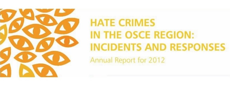 Die Angriffe gegen die türkische Minderheit in West-Thrakien stehen im Bericht der Hass-Kriminalität der OSZE