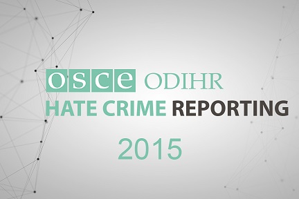 Batı Trakya Türk Azınlığı’nı hedef alan nefret temelli saldırılar AGİT 2015 Nefret Suçları Raporu’nda