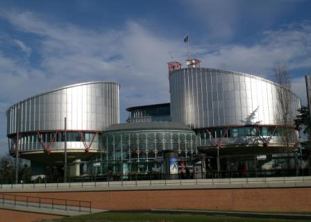 ECHR sentenced Greece regarding the case “Zeybek v. Greece”