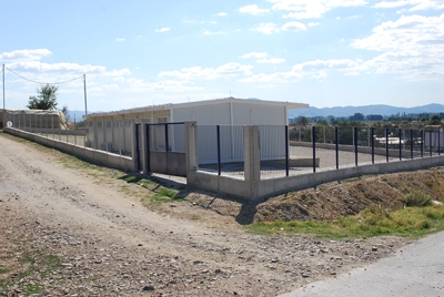 Sirkeli’de dört devlet anaokulunun inşaatı hızla tamamlanıyor!