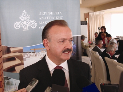 Sirkeli Belediye Meclisi’nden BAKEŞ’e onay 