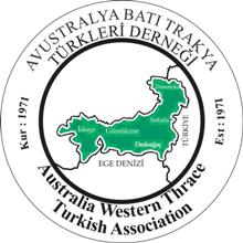 Avustralya Batı Trakya Türkleri Derneği Haftasonu Türk Okulu