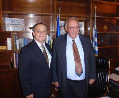 Rodop Milletvekili Ahmet Hacıosman Bakanlıklar nezdinde girişimlerde bulundu