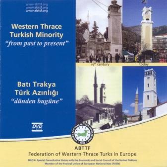 “Dünden Bugüne Batı Trakya Türk Azınlığı” belgeseli TRT-1’de izleyicisi ile buluşuyor!