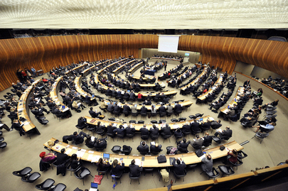 ABTTF BM İnsan Hakları Konseyi’nde
