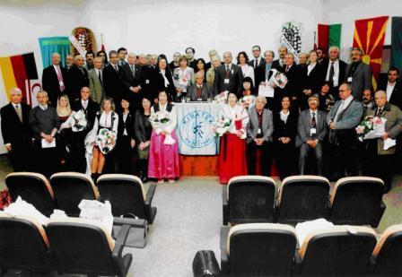 KIBATEK 26. Uluslararası Edebiyat Şöleni İzmir’de gerçekleştirildi