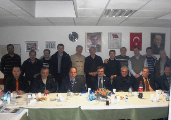 ABTTF Gütersloh’ta