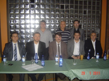 29 Ocak Milli Direniş Günü Kelsterbach’ta kutlandı