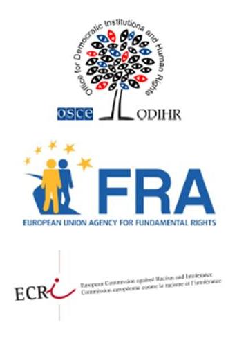 European human rights bodies call for decisive action against racism and xenophobia