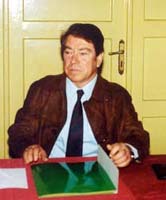 Eski Bağımsız Milletvekili İsmail Rodoplu beyin kanaması geçirdi - 20.01.2010 Ismail-Rodoplu