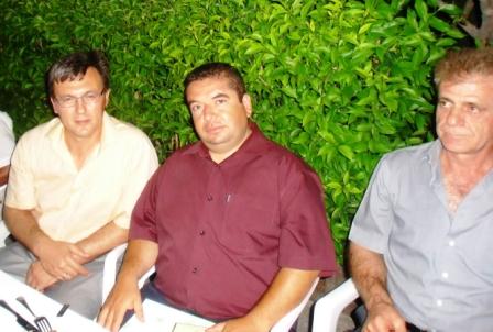 Rodos Müslümanları Kardeşlik ve Kültür Derneği’ne saldırı