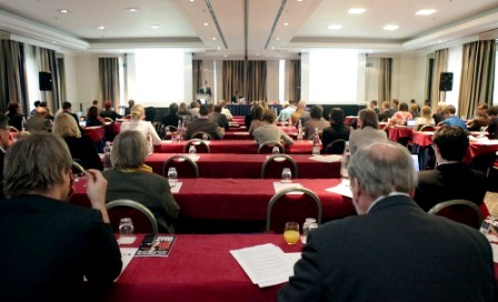 ABTTF participated in the conference “Media & Language Minorities”