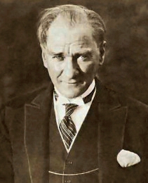 Anma Mesajı