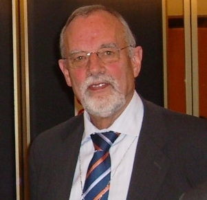 FUEN-Präsident Hans Heinrich Hansen erhält Südtiroler Minderheitenpreis