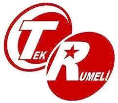 Tek Rumeli TV’de 