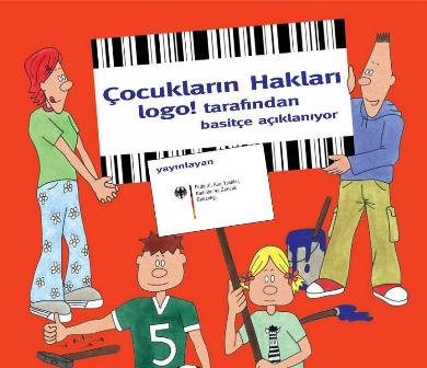 Auch 20 Jahre nach der Ratifizierung der UN-Kinderrechtskonvention werden diese in Deutschland nicht umgesetzt