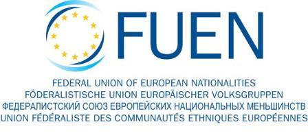 Avrupa Halkları Federal Birliği(FUEN)’den AB Dönem Başkanı Yunanistan’a Çağrı