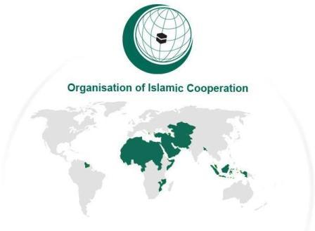 Unterstützung von der Organisation für Islamische Zusammenarbeit (OIZ) für die türkische Minderheit in West-Thrakien