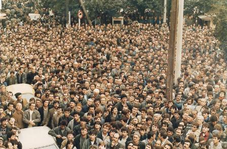 29 Ocak Milli Direniş Günü kutlu olsun!